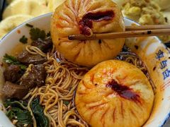 -李与白包子铺(桐梓林店)