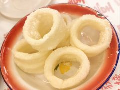 白糖糕-堂瓦里·33年传统赣菜(第一街区店)