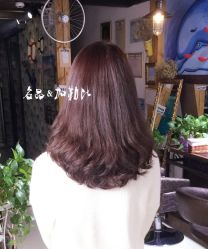 -名品美发