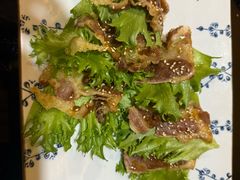 -天狗山料理(省体店)