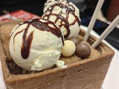 -高第街56号港式餐厅·精选(世茂广场宽厚里大明湖店)