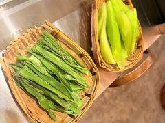 -朱光玉火锅馆(青岛凯德店)