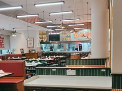 -喜家港式茶餐厅(三亚湾一丰禾生活广场店)
