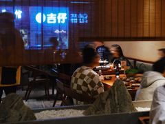 -春熙台韩国料理·章鱼肥牛(西丽店)