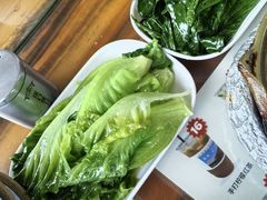 -崖口煲仔饭