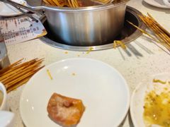 -金牛 牛肉串串(乐享城店)