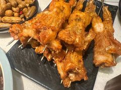 -红盔甲·小龙虾(天钥桥店)