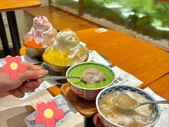 -糖糖屋•糖水•雪花冰店(时尚天河店)