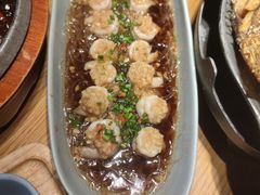 -蜜桃餐厅·伴山(绿宝广场店)