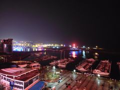 -日照灯塔风景区