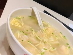 -东泰祥生煎馆(重庆北路店)