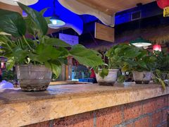 -鱼窝棚柴火铁锅炖(富山屯店)