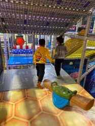 -meland亲子乐园·派对·研学(淄博万象汇店)