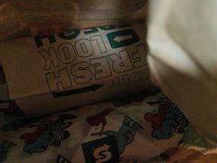 -赛百味SUBWAY(永业店)