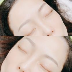 -MIVI半永久纹眉绣眉