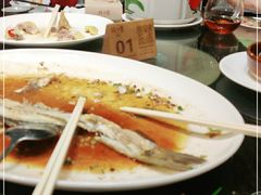 -猪肉婆私房菜(容桂总店)