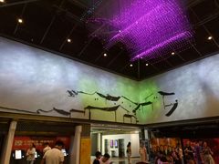 -橙天嘉禾影城(苏州印象城店)