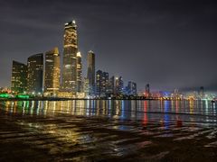 -青岛第三海水浴场