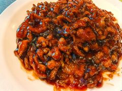 -清真吐鲁番餐厅(牛街店)