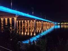 -长白岛森林公园