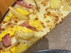 -乐凯撒披萨(喜荟城店)