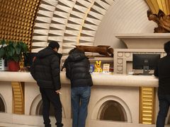 -碧中海汤泉汗蒸酒店