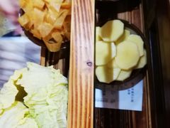 -香传承重庆火锅(直营中山路店)
