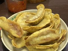 -李记清真馆(打钉巷店)