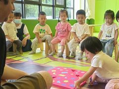 -Nice mama奈思妈妈婴幼儿托育中心(五缘湾中心店)