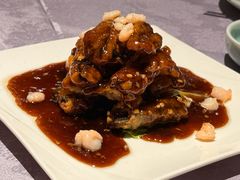 -山外山菜馆(玉泉路店)