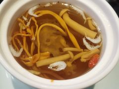 -杭州和达希尔顿逸林酒店·和园中餐厅