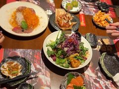 -弓二·烧鸟居酒屋(财富购物中心店)