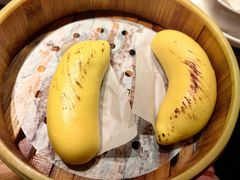 -褚记烤鸭·南京家常菜(雨花客厅店)