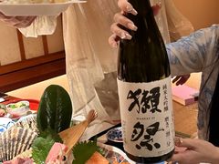 -希望日本料理(保利香槟花园店)