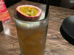 -Q MEX 库迈墨西哥餐吧(三里屯店)