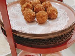 -满堂·烤鸭店·北京菜(鼓楼店)