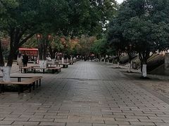 -九乡风景区