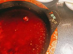 -三江两海老火锅(北京首店)