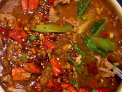 -绿茶餐厅(布吉万象汇店)