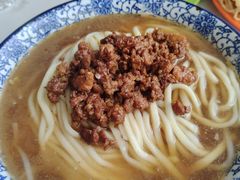 -小四川麻辣面馆(新联草街店)