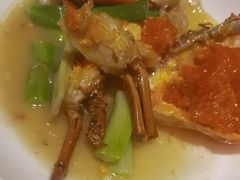 -望乡楼上海菜(日月光店)