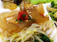 -六和孝顺素食餐厅(西湖道店)