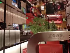 -黑牛の店·黑金店(沈阳万象城店)
