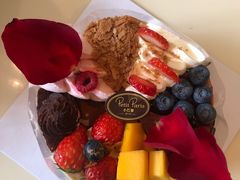 -PETIT PARIS 小巴黎(花园道店)
