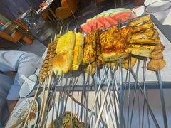 -亿牌牌东北烧烤(博物馆旗舰店)