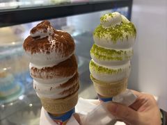 -DQ·蛋糕·冰淇淋(城南嘉园店)