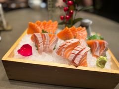 -蟹犇•帝王蟹雪蟹(陆家嘴店)