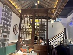 -姑苏家宴·苏帮菜·松鼠桂鱼(苏州总店)
