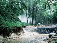-洛阳白云山景区