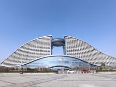 -武汉洲际酒店